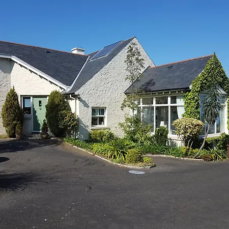 Country house Ros Carlingford