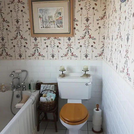 Country house Ros *