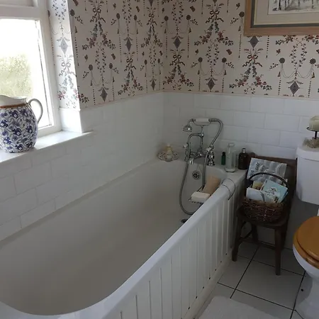 Landhaus Ros Carlingford