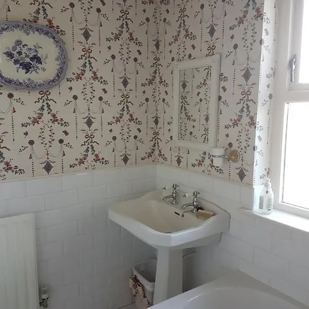 Country house Ros Carlingford