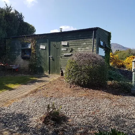 Ros Landhaus Carlingford