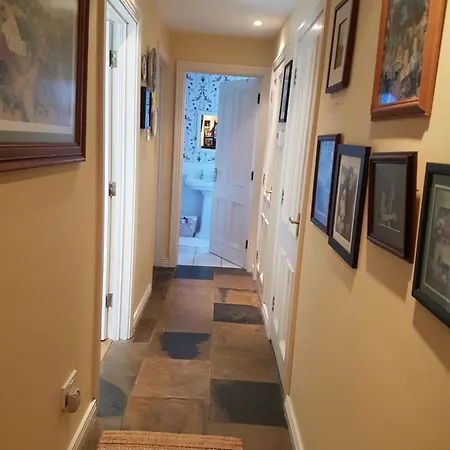 Ros Country house Carlingford
