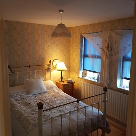 Landhaus Ros *